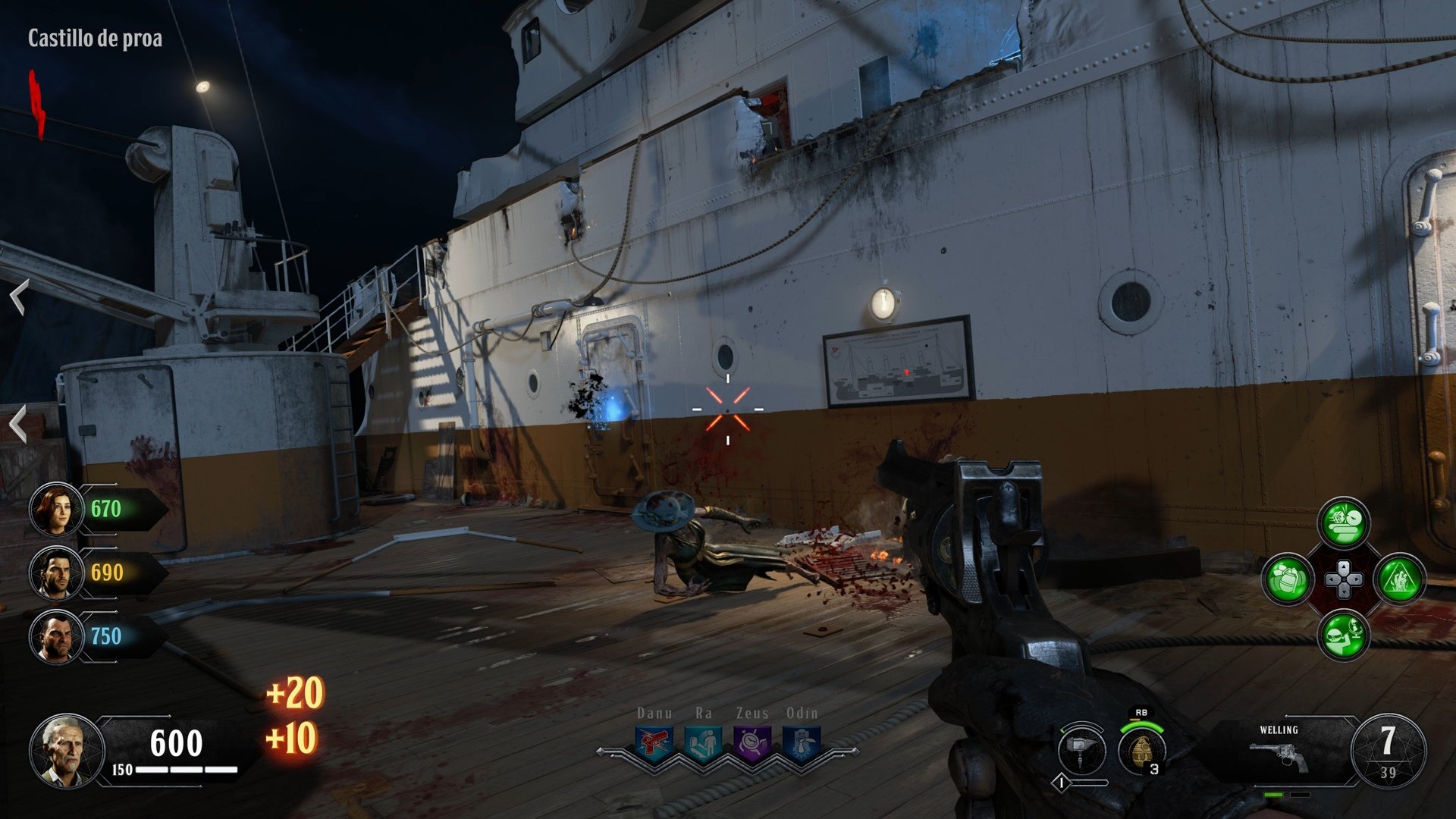 Call of Duty: Black Ops 4 - Imagen 40